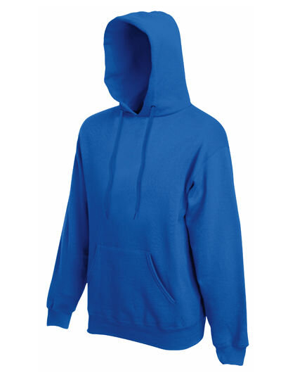 Premium Hooded Sweat, Fruit of the Loom 62-152-0 // F421N