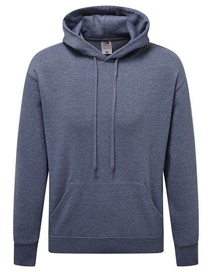 Premium Hooded Sweat, Fruit of the Loom 62-152-0 // F421N