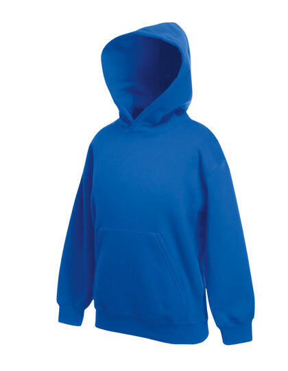 Kids&acute; Classic Hooded Sweat, Fruit of the Loom 62-043-0 // F421NK