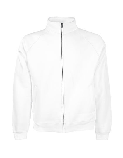 Premium Sweat Jacket, Fruit of the Loom 62-228-0 // F457