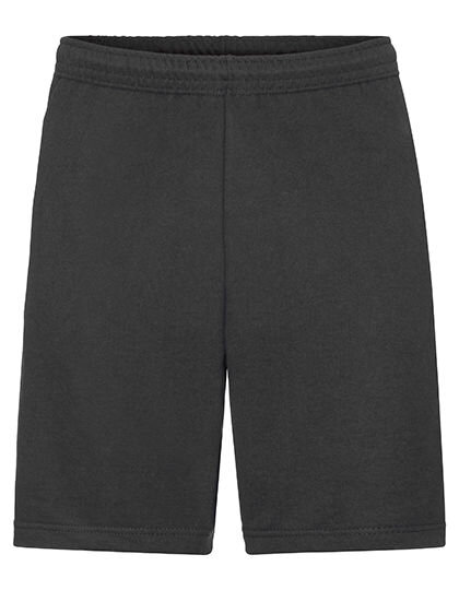 Lightweight Shorts, Fruit of the Loom 64-036-0 // F495