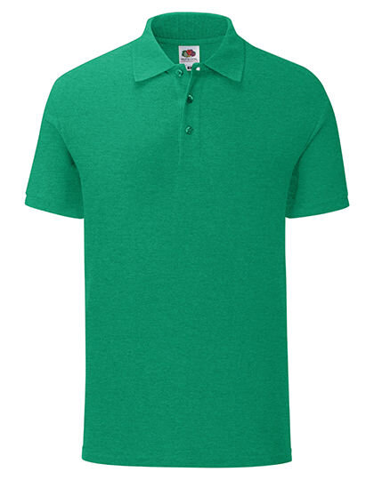 Iconic Polo, Fruit of the Loom 63-044-0 // F512