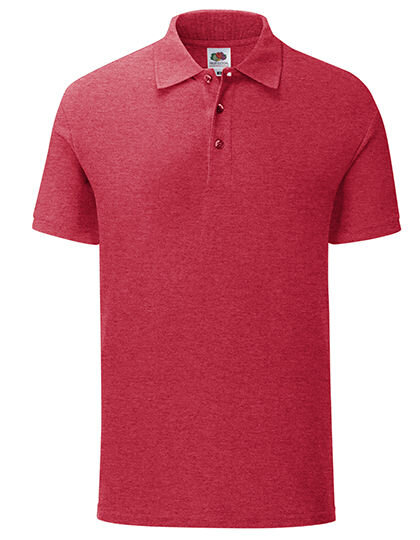 Iconic Polo, Fruit of the Loom 63-044-0 // F512