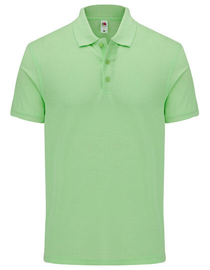 Iconic Polo, Fruit of the Loom 63-044-0 // F512