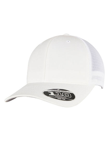 110 Mesh Cap, FLEXFIT 110M // FX110M