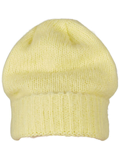 Soft Acrylic Beanie, FLEXFIT 1503A // FX1503A