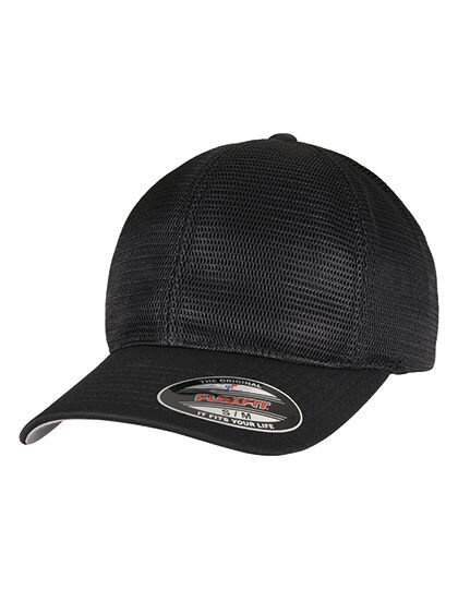 Flexfit 360 Omnimesh Cap, FLEXFIT 360 // FX360