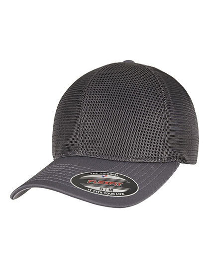 Flexfit 360 Omnimesh Cap, FLEXFIT 360 // FX360