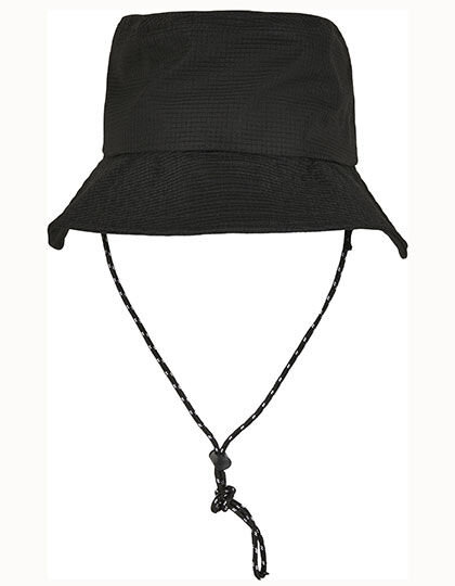 Adjustable Flexfit Bucket Hat, FLEXFIT 5003AB // FX5003AB