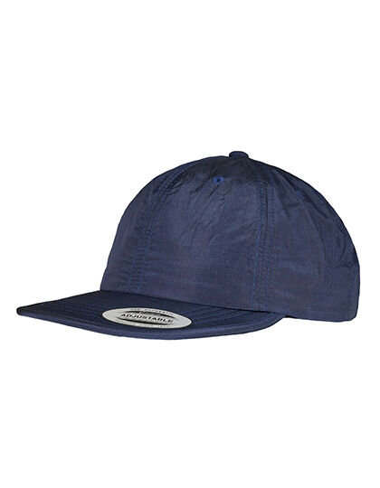 Adjustable Nylon Cap, FLEXFIT 6088N // FX6088N