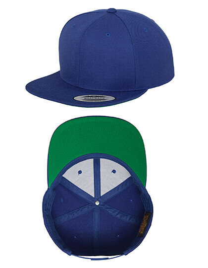 Classic Snapback, FLEXFIT 6089M // FX6089M