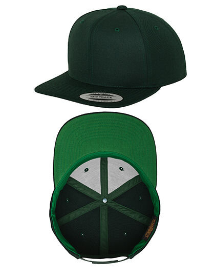 Classic Snapback, FLEXFIT 6089M // FX6089M