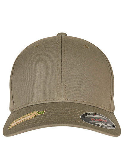 Flexfit Recycled Polyester Cap, FLEXFIT 6277RP // FX6277RP