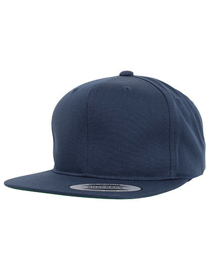 Pro-Style Twill Snapback Youth Cap, FLEXFIT 6308 // FX6308