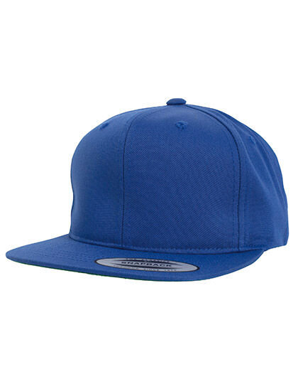 Pro-Style Twill Snapback Youth Cap, FLEXFIT 6308 // FX6308