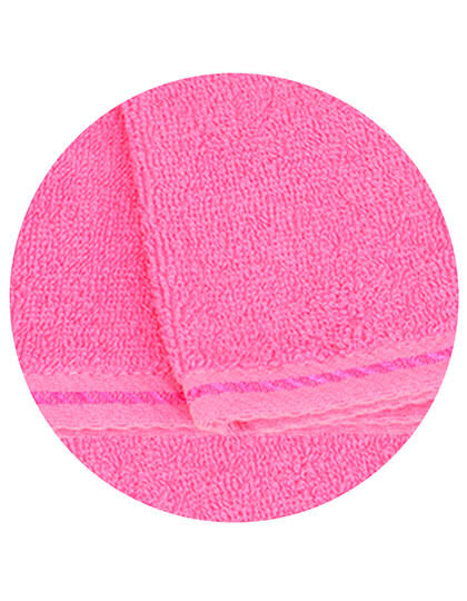 Facetowel, A&amp;R 002.50 // AR032