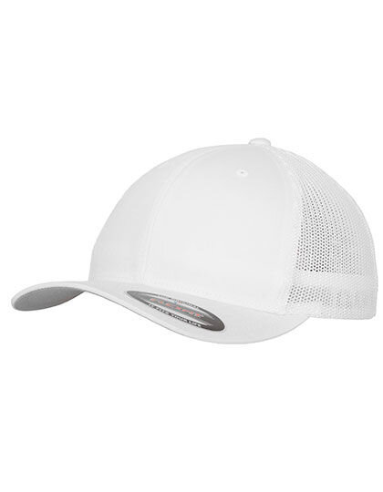 Flexfit Mesh Trucker Cap, FLEXFIT 6511 // FX6511