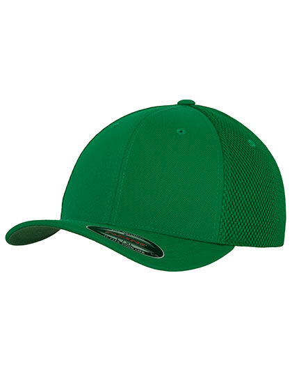 Flexfit Tactel Mesh Cap, FLEXFIT 6533 // FX6533