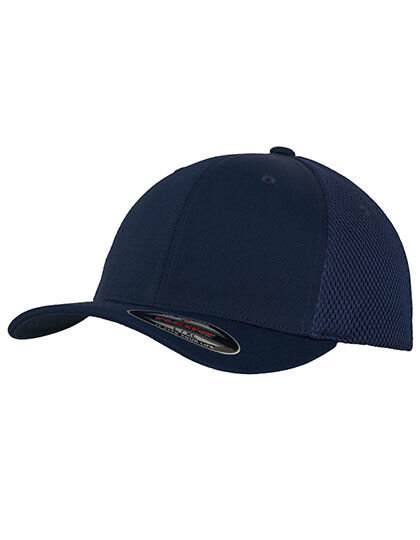 Flexfit Tactel Mesh Cap, FLEXFIT 6533 // FX6533