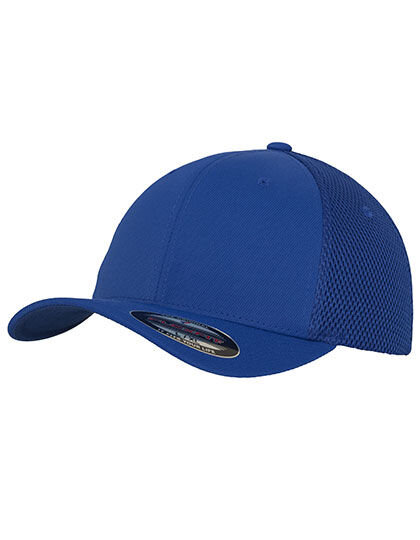 Flexfit Tactel Mesh Cap, FLEXFIT 6533 // FX6533