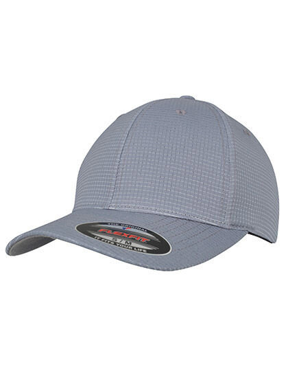 Flexfit Hydro-Grid Stretch Cap, FLEXFIT 6587 // FX6587