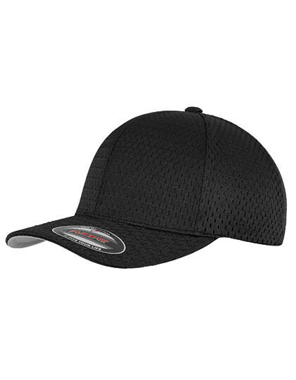 Flexfit Athletic Mesh Cap, FLEXFIT 6777 // FX6777