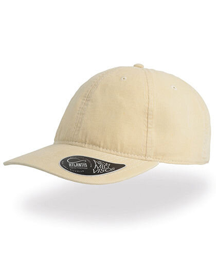 Creep Cord Cap, Atlantis CREP // AT646