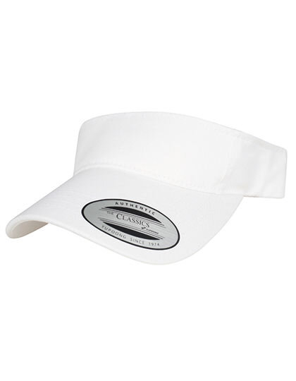 Curved Visor Cap, FLEXFIT 8888 // FX8888