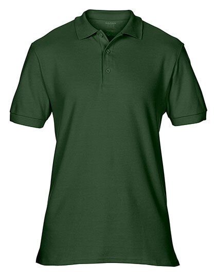 Premium Cotton&reg; Double Piqu&eacute; Polo, Gildan 85800 // G85800