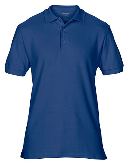 Premium Cotton&reg; Double Piqu&eacute; Polo, Gildan 85800 // G85800