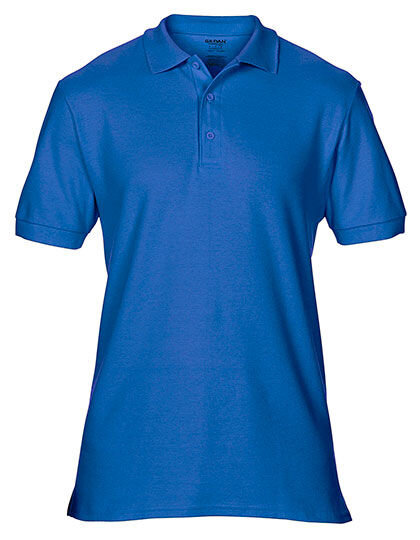 Premium Cotton&reg; Double Piqu&eacute; Polo, Gildan 85800 // G85800