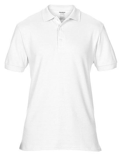 Premium Cotton&reg; Double Piqu&eacute; Polo, Gildan 85800 // G85800