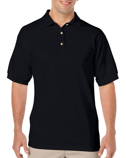 DryBlend&reg; Jersey Polo, Gildan 8800 // G8800