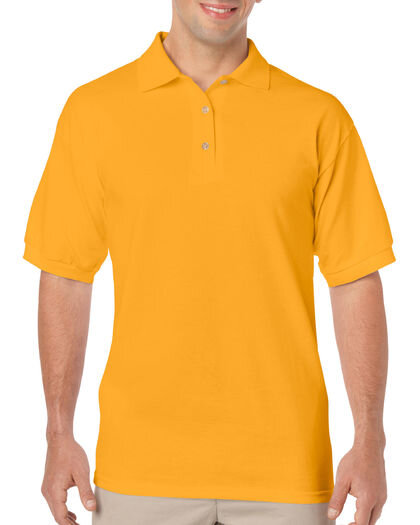 DryBlend&reg; Jersey Polo, Gildan 8800 // G8800