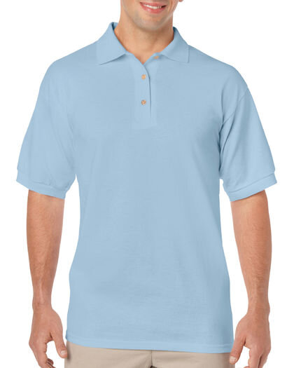 DryBlend&reg; Jersey Polo, Gildan 8800 // G8800