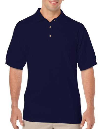 DryBlend&reg; Jersey Polo, Gildan 8800 // G8800