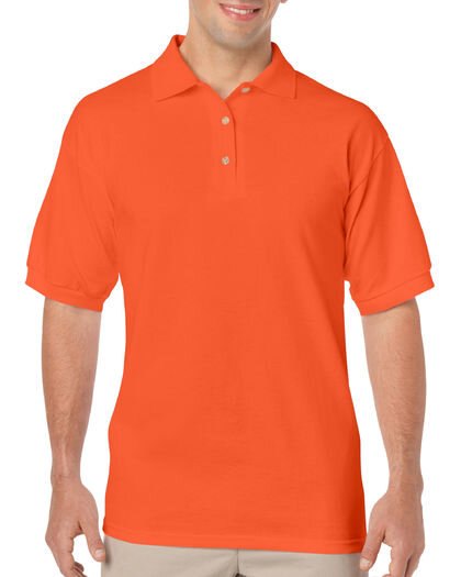 DryBlend&reg; Jersey Polo, Gildan 8800 // G8800