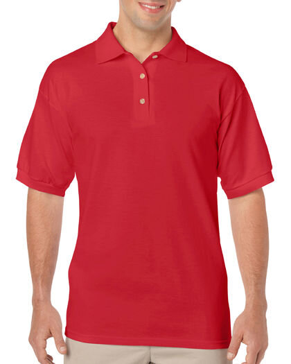 DryBlend&reg; Jersey Polo, Gildan 8800 // G8800