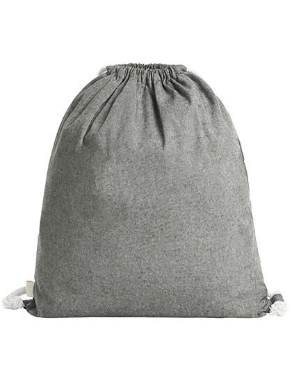 Drawstring Bag Planet, Halfar 1816063 // HF16063