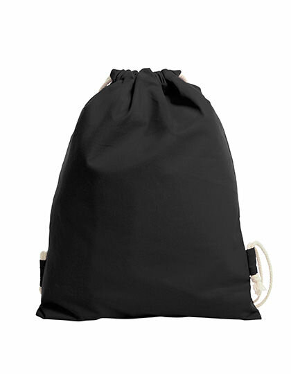 Drawstring Bag Earth, Halfar 1813057 // HF3057