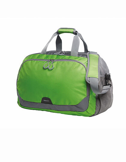 Sport/Travel Bag&nbsp; Step M, Halfar 1813342 // HF3342