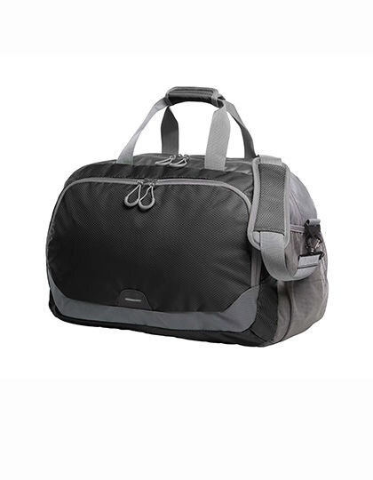 Sport/Travel Bag&nbsp; Step M, Halfar 1813342 // HF3342