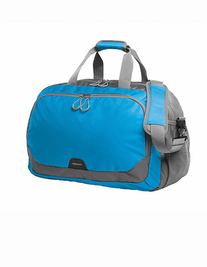 Sport/Travel Bag&nbsp; Step M, Halfar 1813342 // HF3342