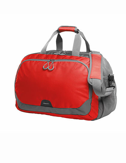 Sport/Travel Bag&nbsp; Step M, Halfar 1813342 // HF3342