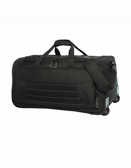 Roller Bag Impulse, Halfar 1813347 // HF3347