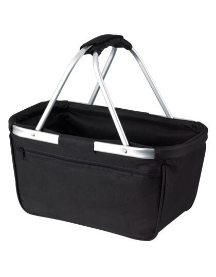 Shopper Basket, Halfar 1803939 // HF3939