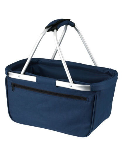 Shopper Basket, Halfar 1803939 // HF3939