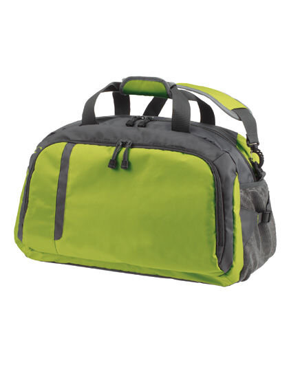 Sport/Travel Bag Galaxy, Halfar 1806695 // HF6695