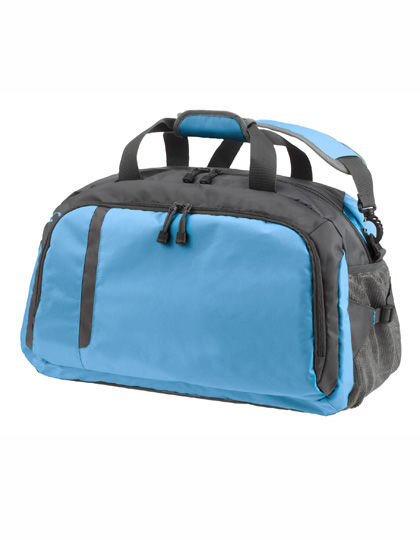 Sport/Travel Bag Galaxy, Halfar 1806695 // HF6695