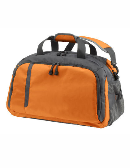 Sport/Travel Bag Galaxy, Halfar 1806695 // HF6695